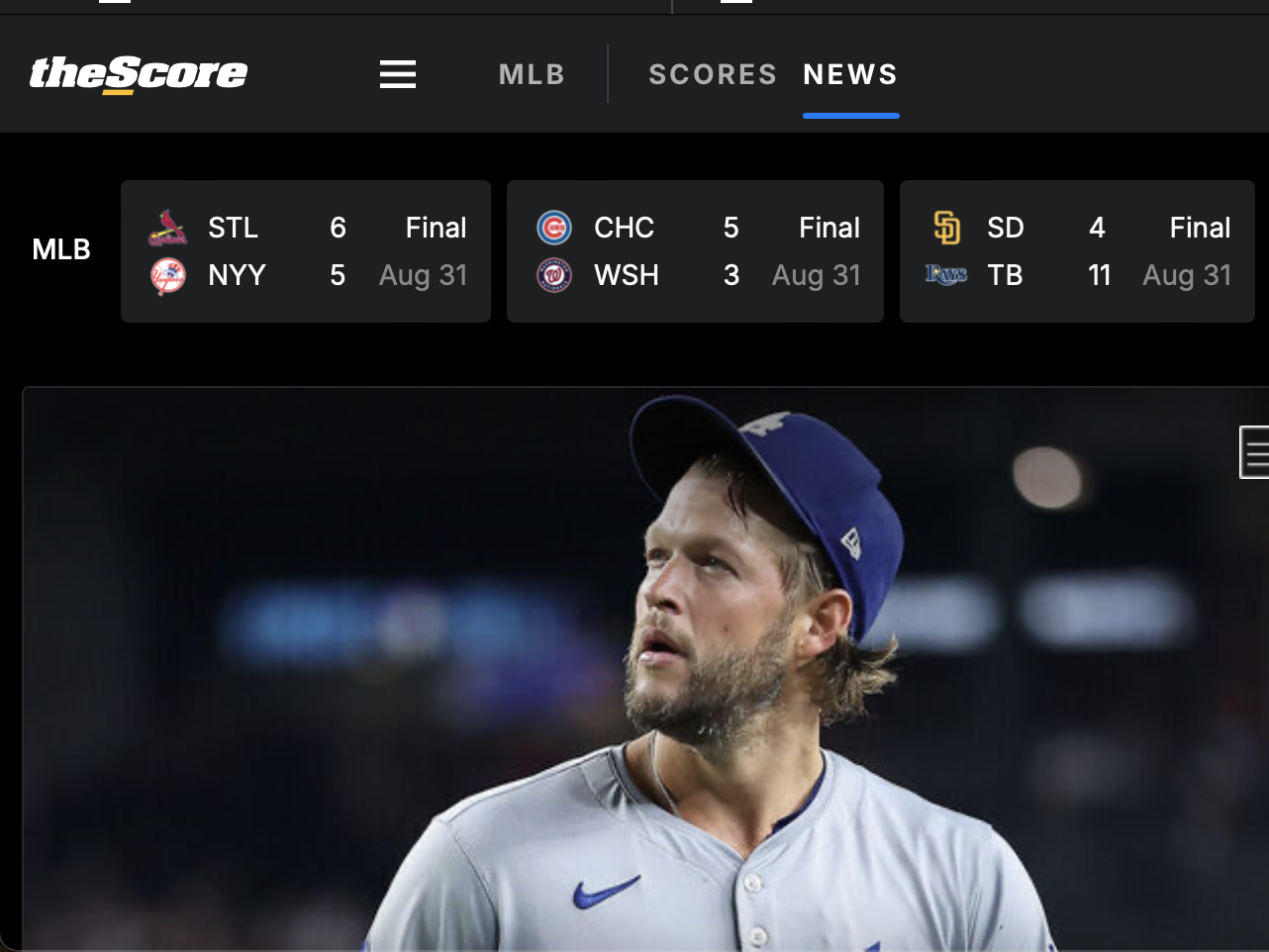 Top 5 Sports Apps For The Ultimate Fan
